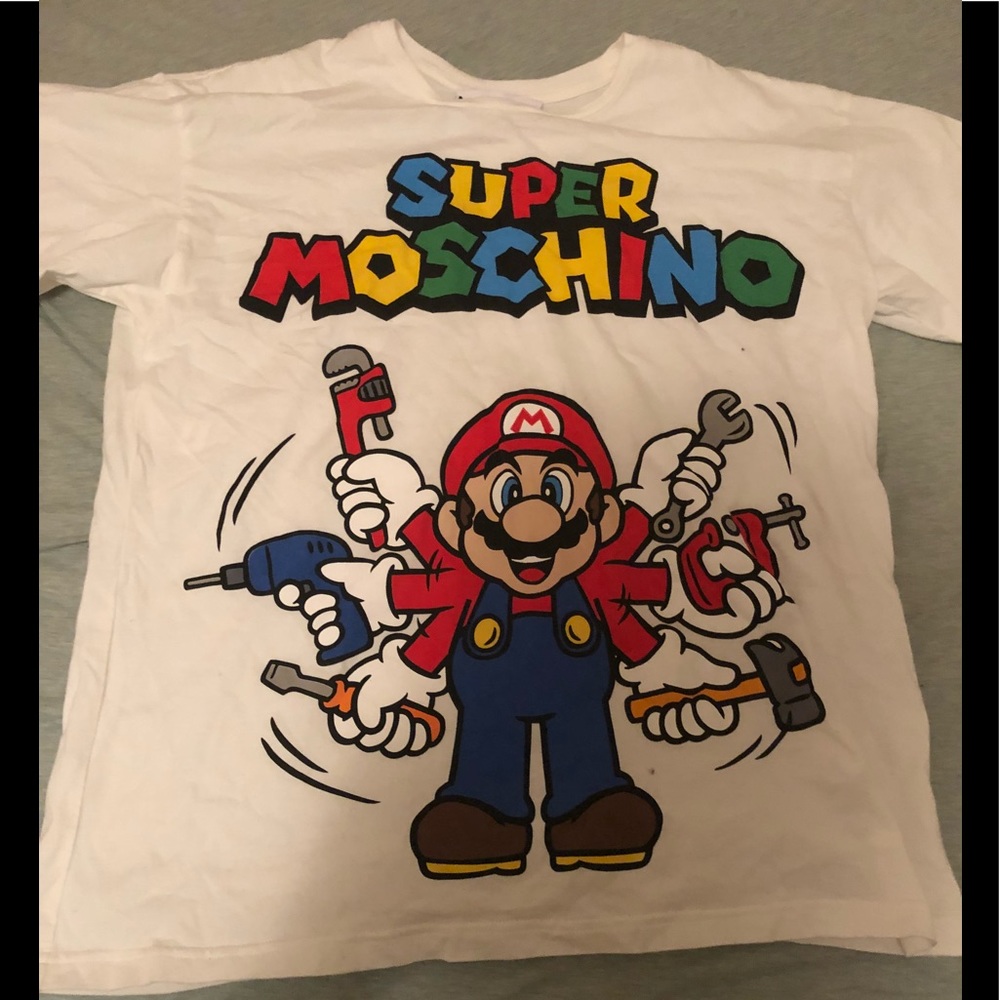 Nice Tees-short